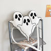 Load image into Gallery viewer, Halloween 3D Ghost Shoulder Bag