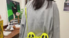 Load and play video in Gallery viewer, Halloween 3D Ghost Shoulder Bag